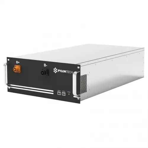 Pylontech H32148 Yüksek Voltaj Lityum Akü