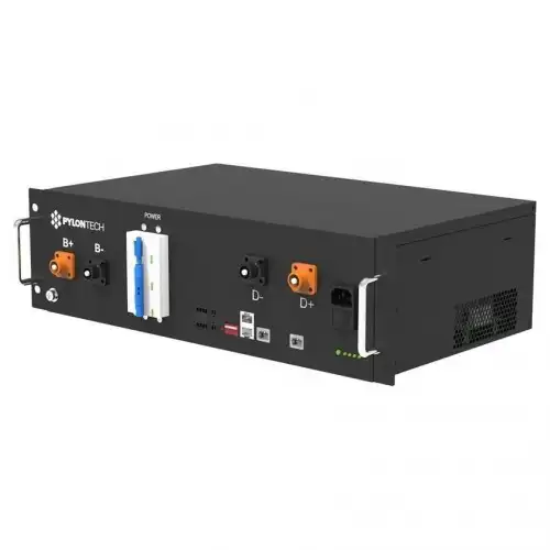 Pylontech SC1000-100S Batarya Yönetim Modülü (BMS)