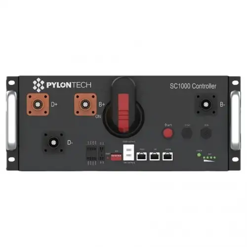 Pylontech SC1000-200J-C Batarya Yönetim Modülü (BMS)