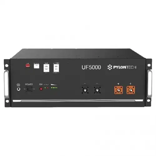 Pylontech UF5000 Lityum Akü