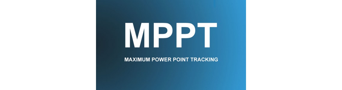 MPPT ŞARJ KONTROL CİHAZI MPPT ŞARJ KONTROL CİHAZI