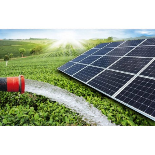 2 Hp Tarımsal Sulama Sistemi 2 Hp Tarımsal Sulama Sistemi